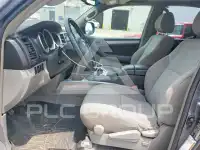 2007 Toyota 4 RUNNER фото