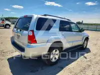 2007 Toyota 4 RUNNER фото