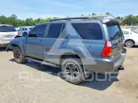 2007 Toyota 4 RUNNER фото