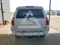 2007 Toyota 4 RUNNER photo