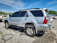 2007 Toyota 4 RUNNER фото