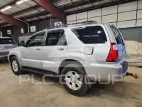 2007 Toyota 4 RUNNER фото