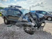 2007 Toyota 4 RUNNER фото