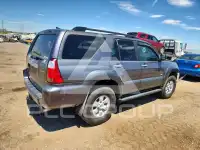 2007 Toyota 4 RUNNER фото