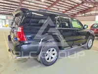 2007 Toyota 4 RUNNER фото