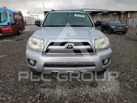 2007 Toyota 4 RUNNER фото