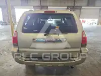 2007 Toyota 4 RUNNER фото