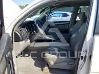 2007 Toyota 4 RUNNER фото
