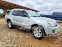 2007 Toyota 4 RUNNER фото