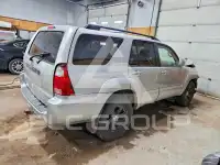 2007 Toyota 4 RUNNER фото