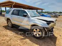 2007 Toyota 4 RUNNER photo