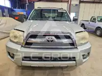 2007 Toyota 4 RUNNER фото
