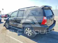 2007 Toyota 4 RUNNER фото