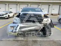 2007 Toyota 4 RUNNER photo