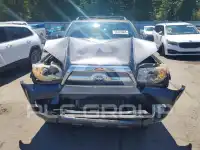 2007 Toyota 4 RUNNER фото