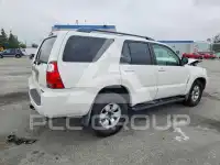 2007 Toyota 4 RUNNER фото