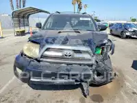 2007 Toyota 4 RUNNER фото
