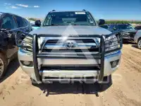 2007 Toyota 4 RUNNER фото