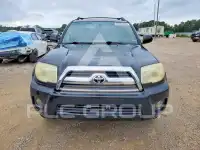 2007 Toyota 4 RUNNER фото