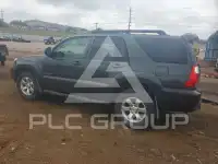 2007 Toyota 4 RUNNER фото