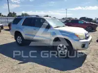 2007 Toyota 4 RUNNER фото