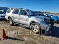 2007 Toyota 4 RUNNER фото