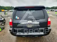 2007 Toyota 4 RUNNER photo