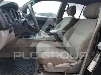 2007 Toyota 4 RUNNER фото