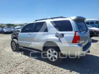 2007 Toyota 4 RUNNER фото