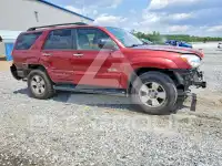2007 Toyota 4 RUNNER фото