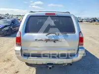 2007 Toyota 4 RUNNER фото