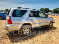 2007 Toyota 4 RUNNER photo
