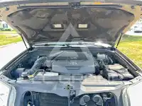 2007 Toyota 4 RUNNER фото