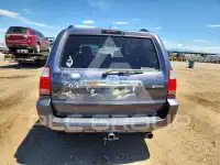2007 Toyota 4 RUNNER фото