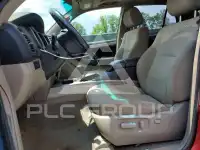 2007 Toyota 4 RUNNER фото