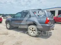 2007 Toyota 4 RUNNER фото