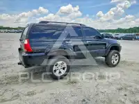 2007 Toyota 4 RUNNER фото