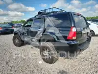 2007 Toyota 4 RUNNER фото