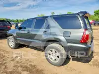 2007 Toyota 4 RUNNER фото