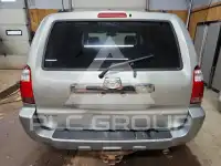 2007 Toyota 4 RUNNER фото