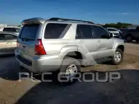 2007 Toyota 4 RUNNER фото