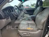 2007 Toyota 4 RUNNER фото