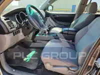2007 Toyota 4 RUNNER фото