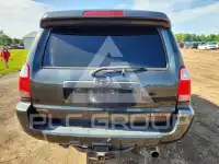 2007 Toyota 4 RUNNER фото