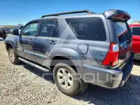 2007 Toyota 4 RUNNER photo