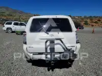 2007 Toyota 4 RUNNER фото