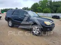 2007 Toyota 4 RUNNER фото