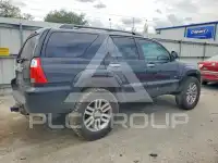 2007 Toyota 4 RUNNER фото