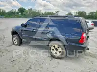 2007 Toyota 4 RUNNER фото