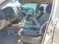 2007 Toyota 4 RUNNER фото